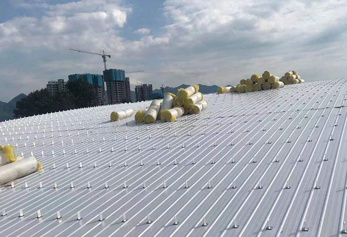 娄底 网架施工